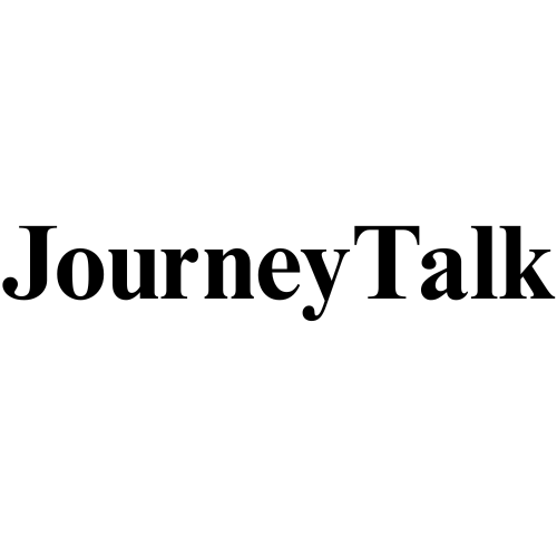 JourneyTalk